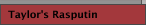 RASPUTIN