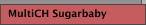 MultiCH Sugarbaby