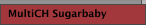 MultiCH Sugarbaby